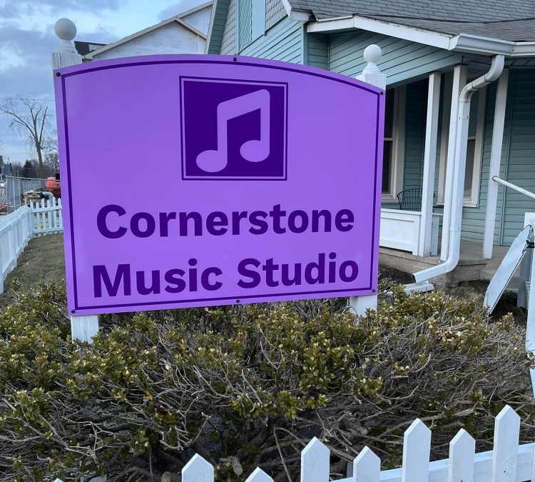 Cornerstone Music Studio (Lebanon,&nbspIN)